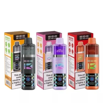 SKE 30K Pro Max Prefilled Vape