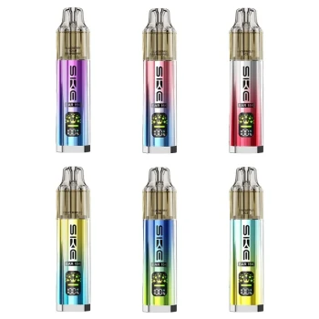 SKE Bar 15K Prefilled Kit