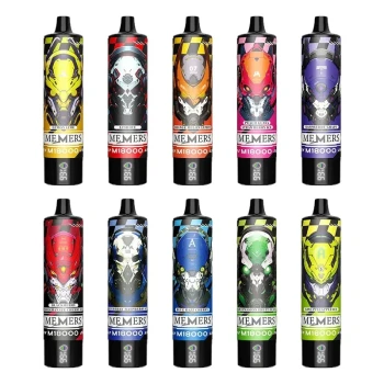 SKE Memers 18000 Disposable Vape