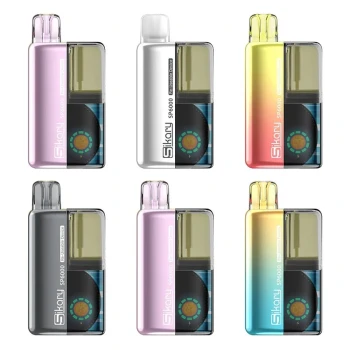 SKE Sikary TAKO SP6000 Prefilled Pod Vape