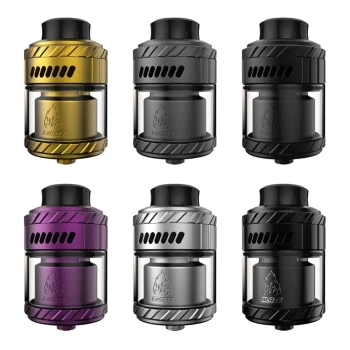 Thunderhead Creations Blaze Max RTA
