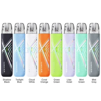 Uwell Caliburn Air Pod Vape Kit