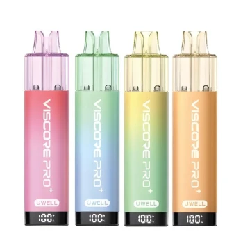 Uwell Viscore Pro+ 40K Vape Kit