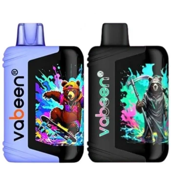 Vabeen Cyber Beast 50K Vape Kit