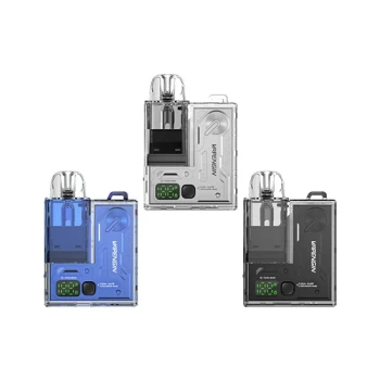 Vapengin Earth Pod Kit