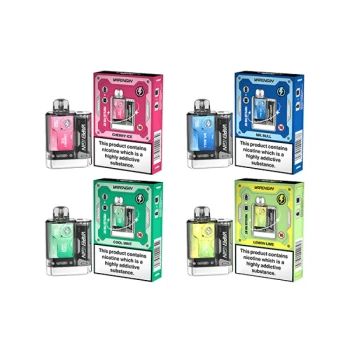 Vapengin Venus Pre-filled Pod Kit