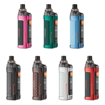 Vaporesso Armour G Pod Mod Kit