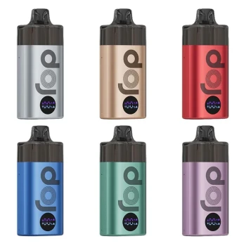 Vaporesso Dojo Blast 6000 Prefilled Kit