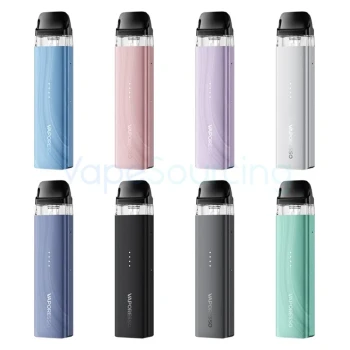 Vaporesso XROS Mini Retro Vape Kit