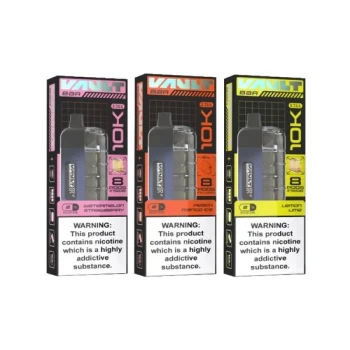 Vault Bar 10K Prefilled Vape