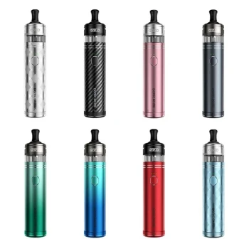 VOOPOO Doric 60 Pro Pod Kit