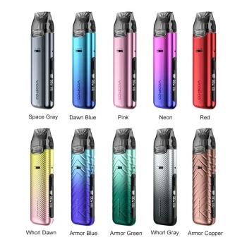 VOOPOO Vmate Pro Power Edition Pod Kit