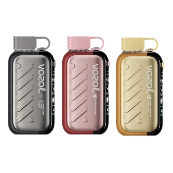 Vozol Gear Ice & Sweet 50K Vape Kit
