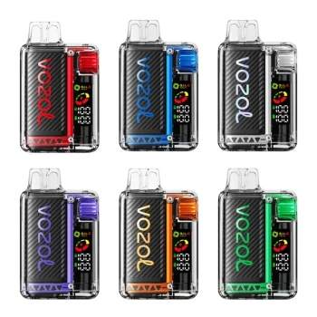 Vozol Vista 20000 Disposable Vape