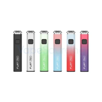 Yocan Flat Mini 510 Thread Battery