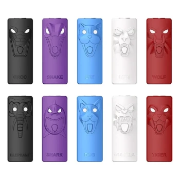 Yocan Kodo Animal Series Box Mod