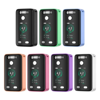 Yocan UNI 3.0 510 Vape Battery