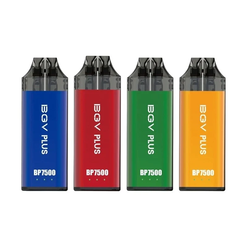 Refillable Pod Kit