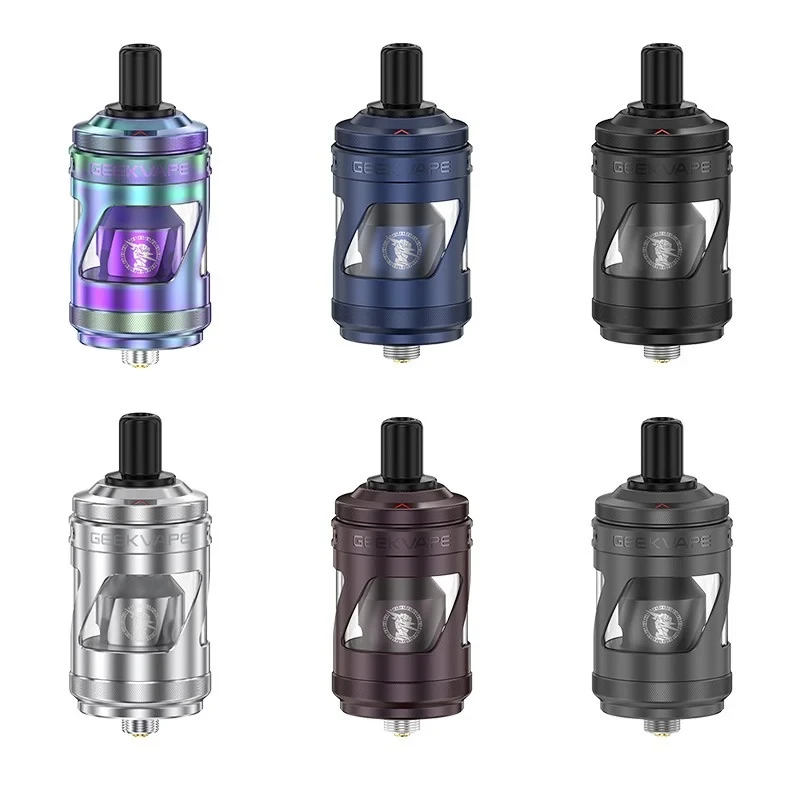 Atomizer Tank