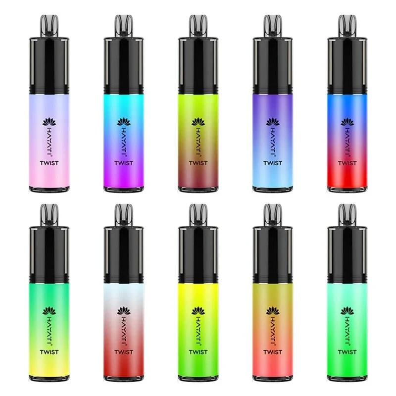 Disposable Vape