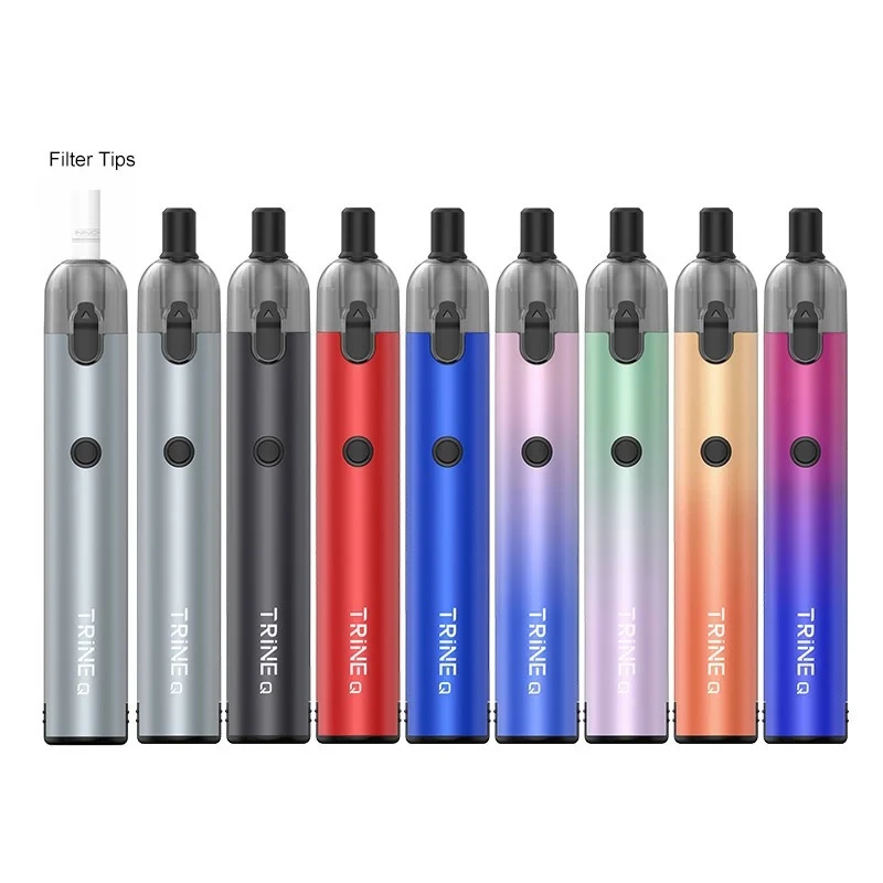 Pod Kit