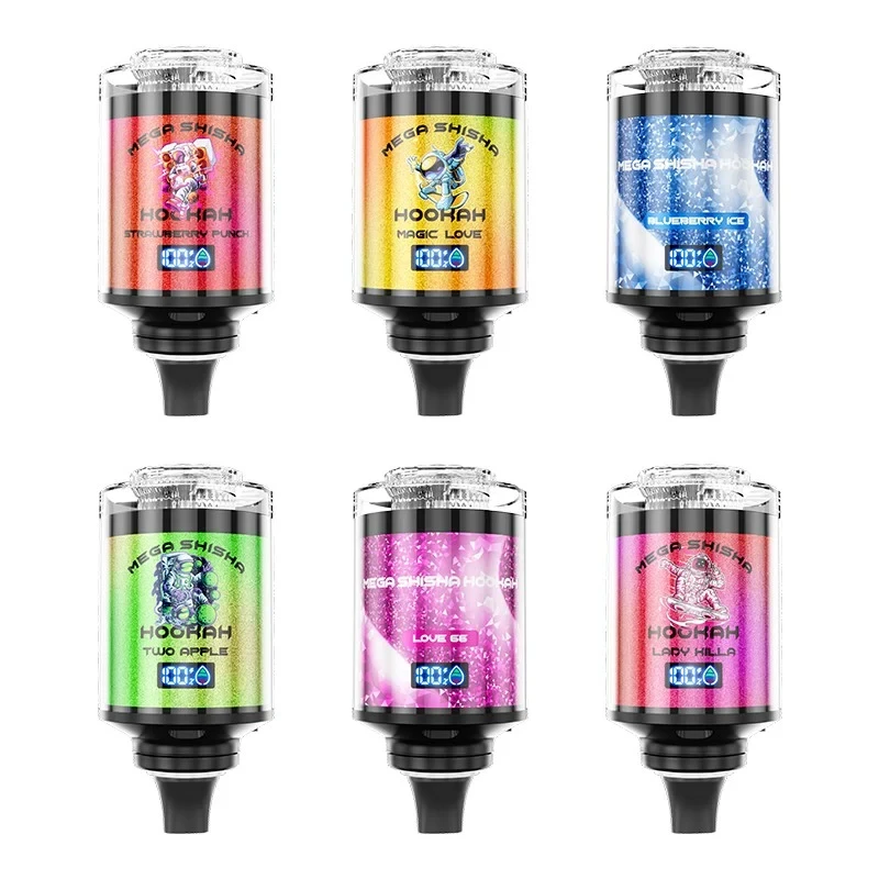 Shisha Vape