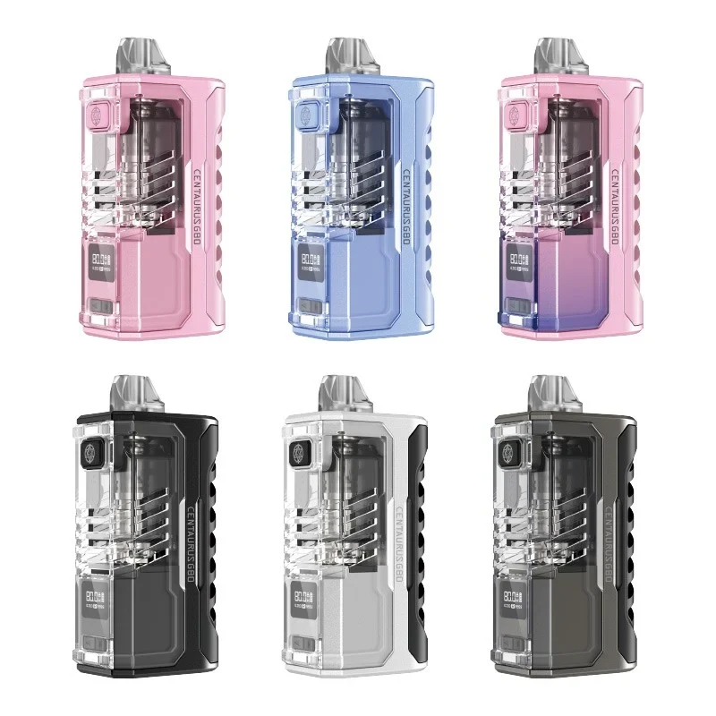 Pod Mod Kit