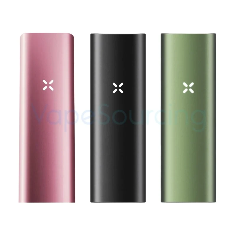 Dry Herb Vaporizer