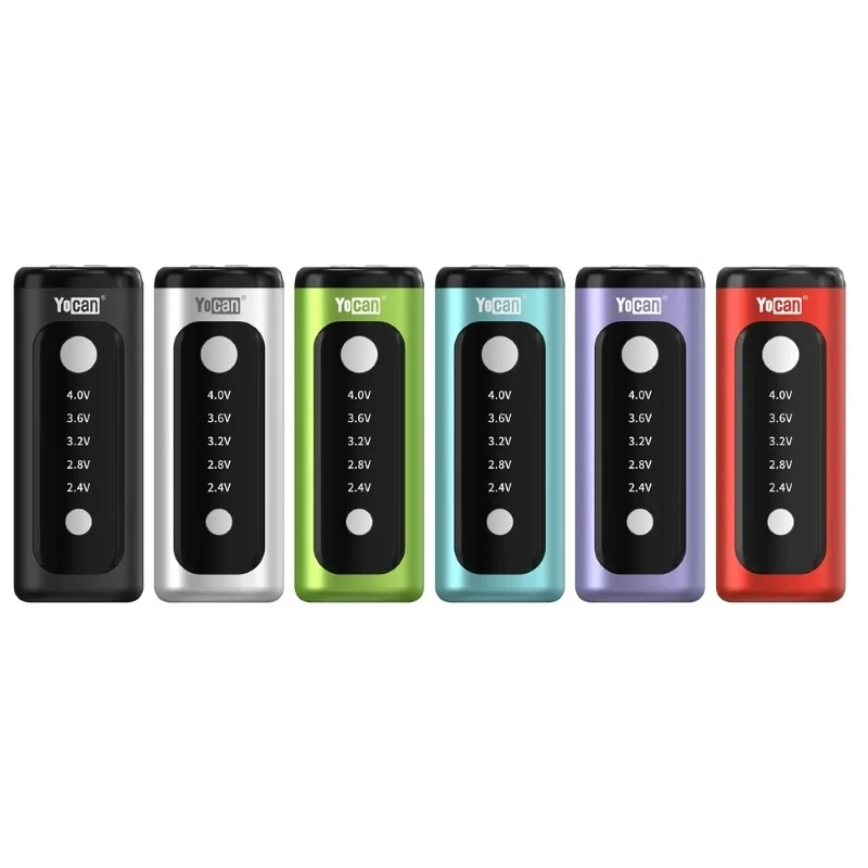 Vaporizer