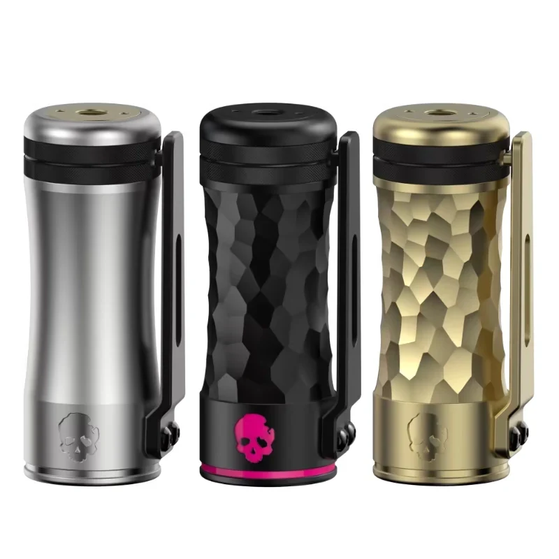 Vape Mod